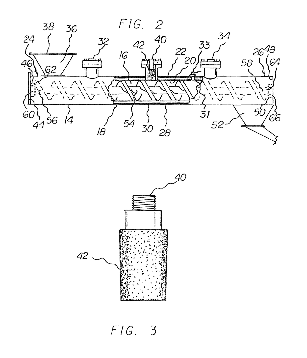 Cryomill system