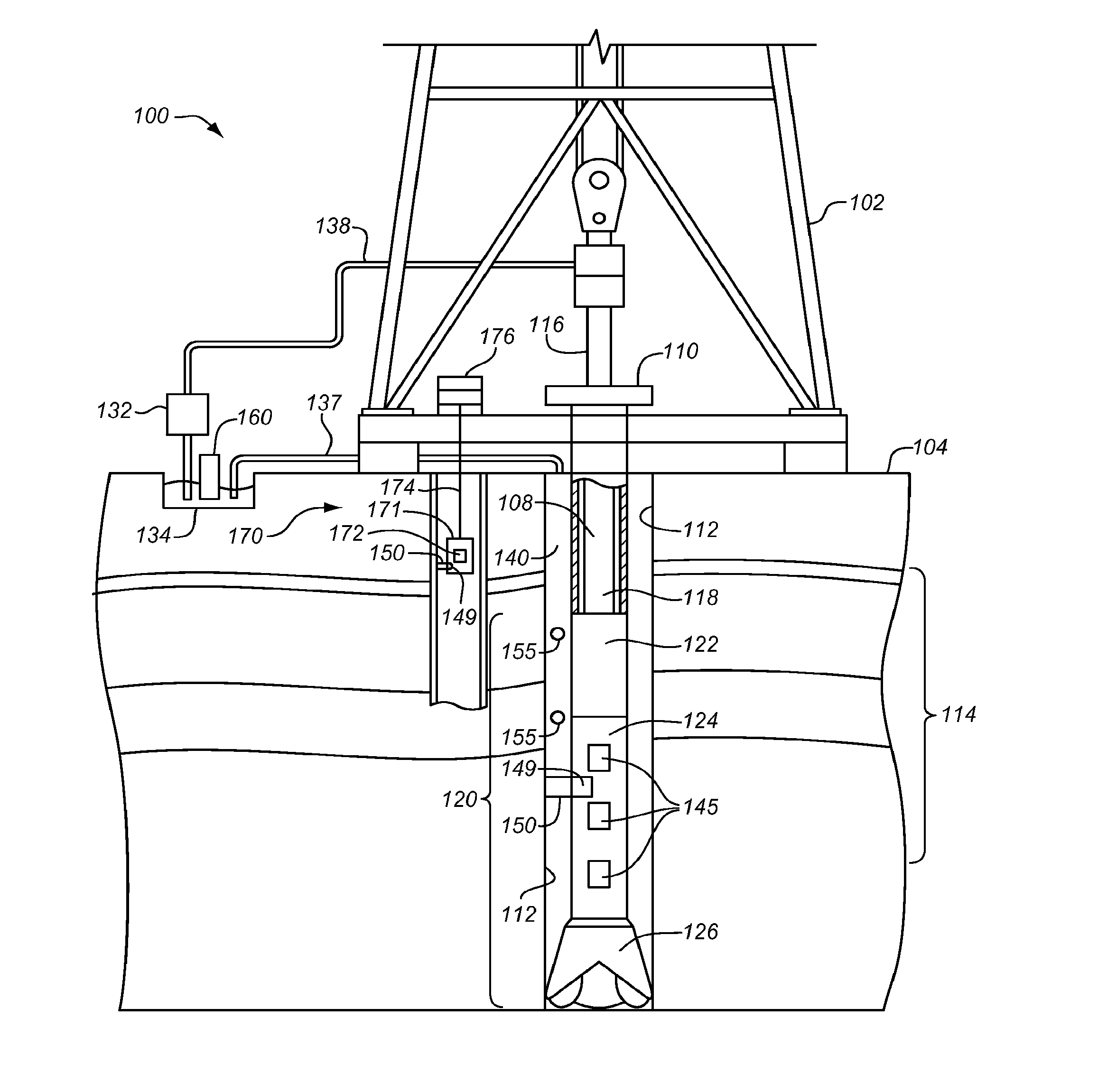 Fluid control in reservoir fluid samplilng tools