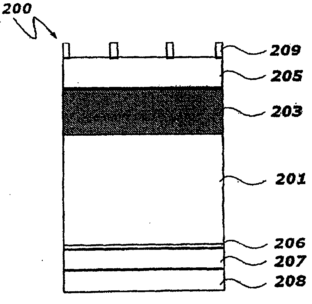 Hetero-junction silicon solar cell and fabrication method thereof