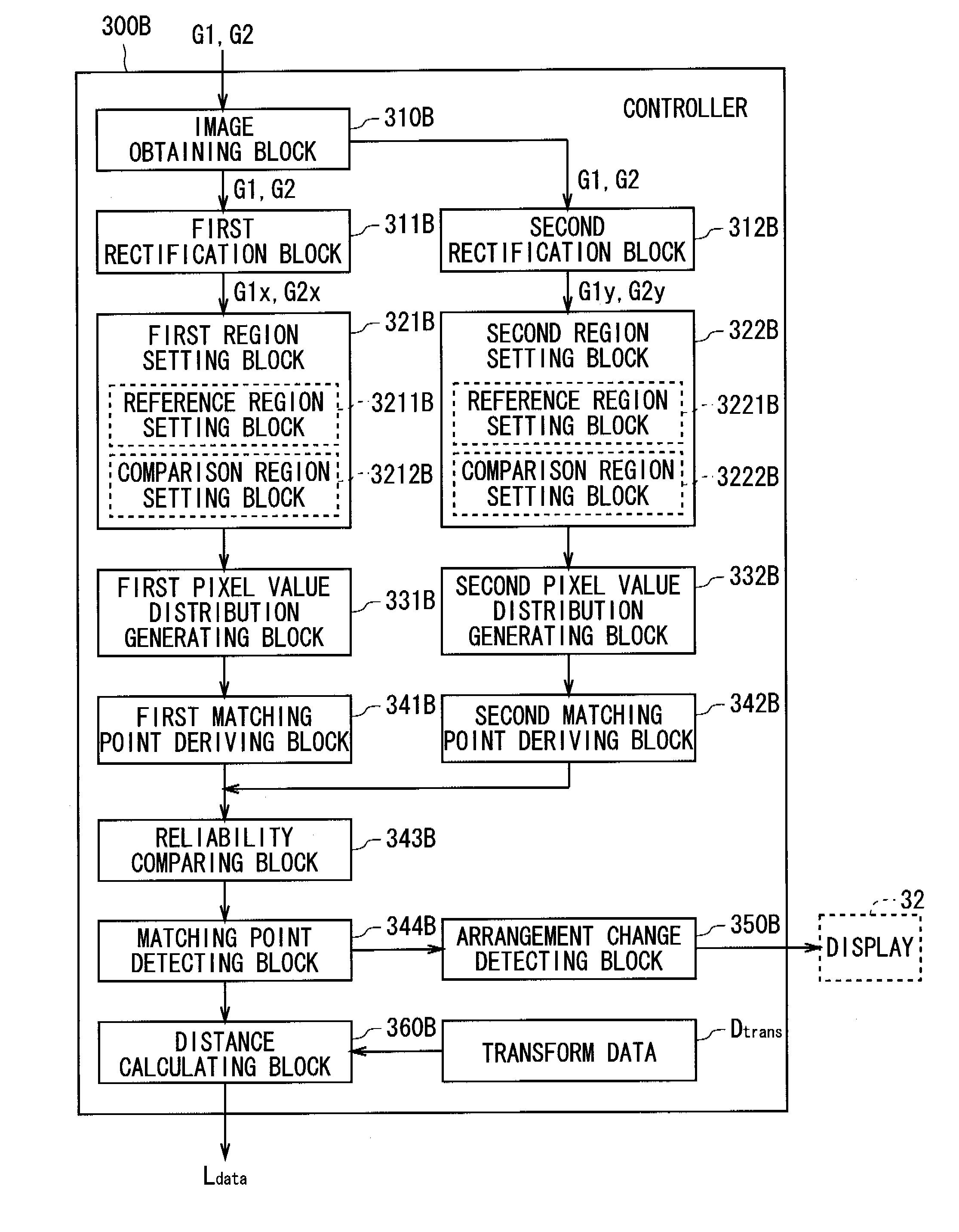 Image processing apparatus, information processing system, and image processing method