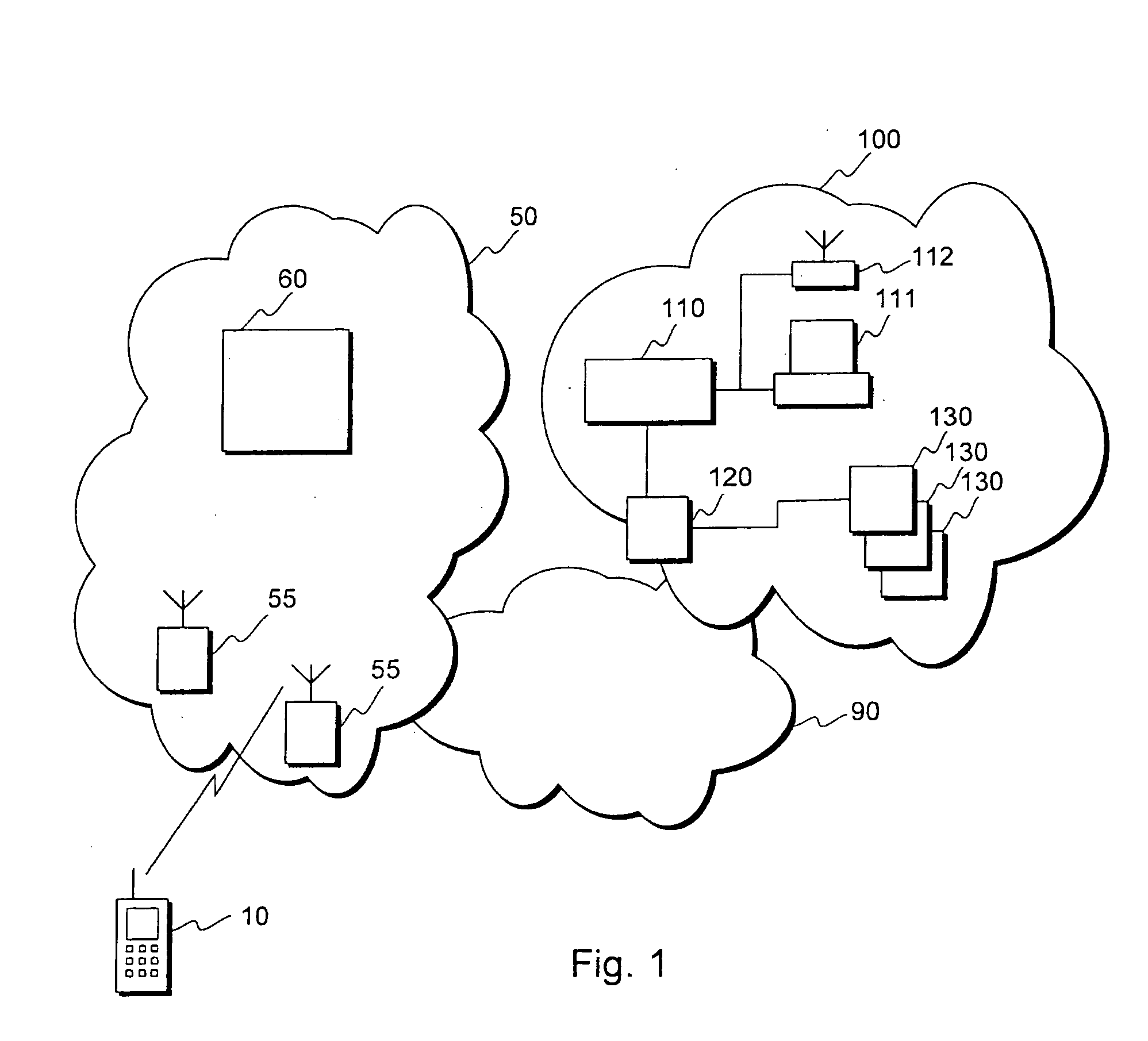 Method for producing key material