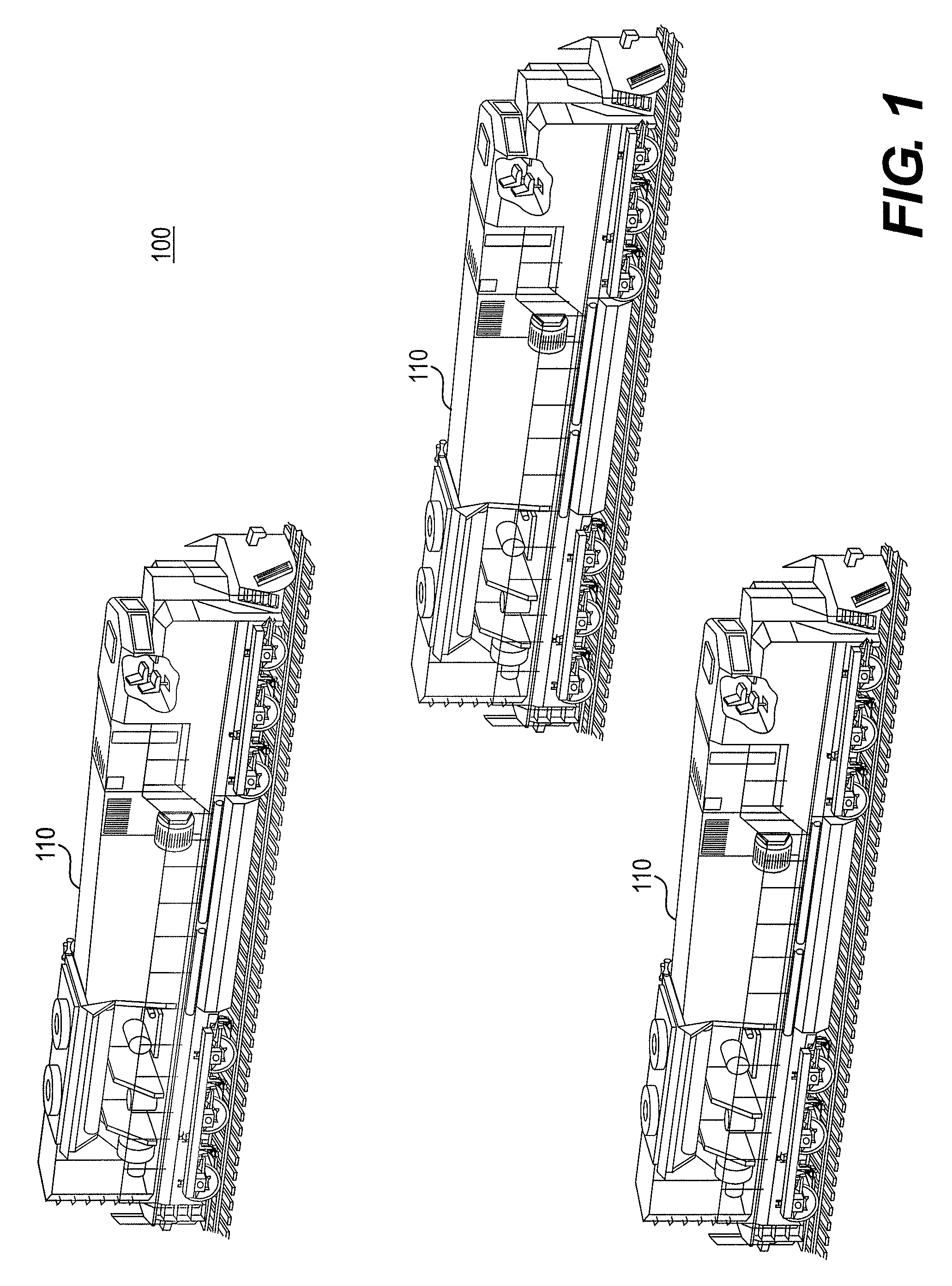 Trigger-based data collection system