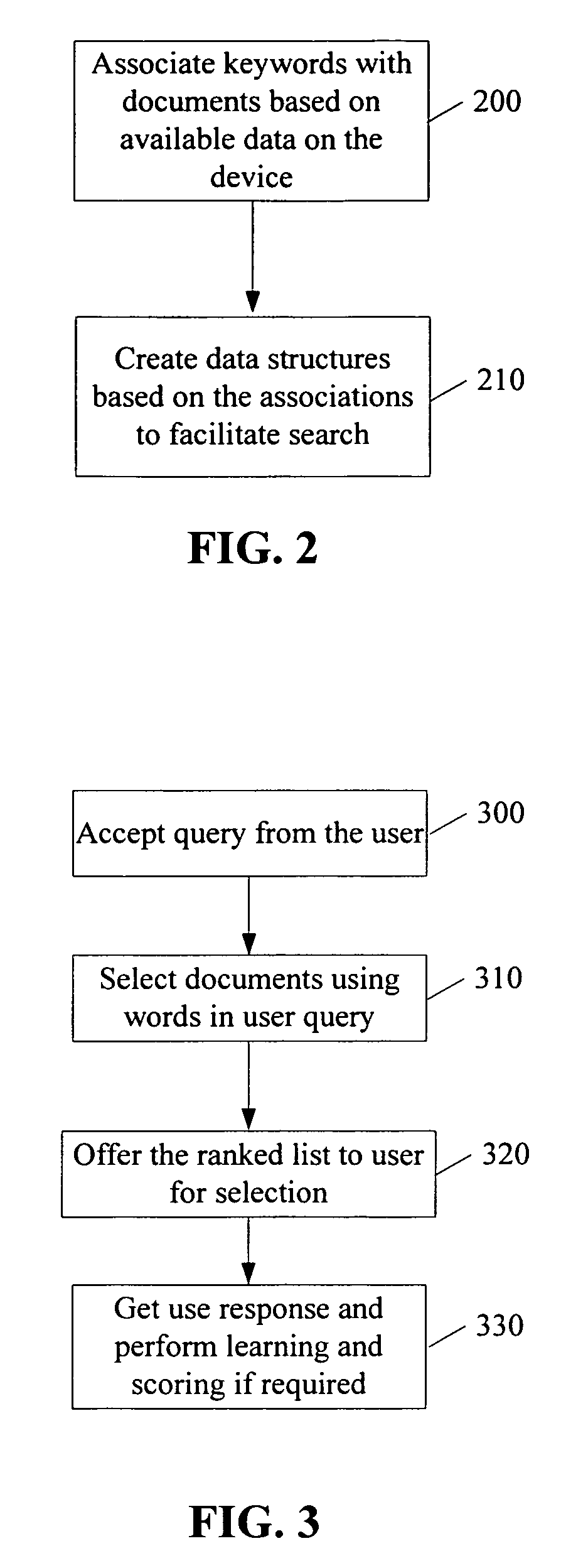 Dynamic learning for navigation systems