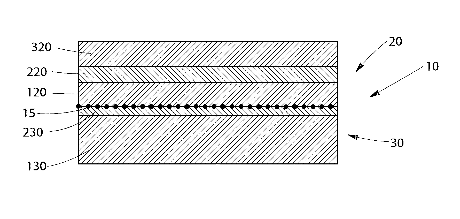 Stretchable laminates of nonwoven web(s) and elastic film