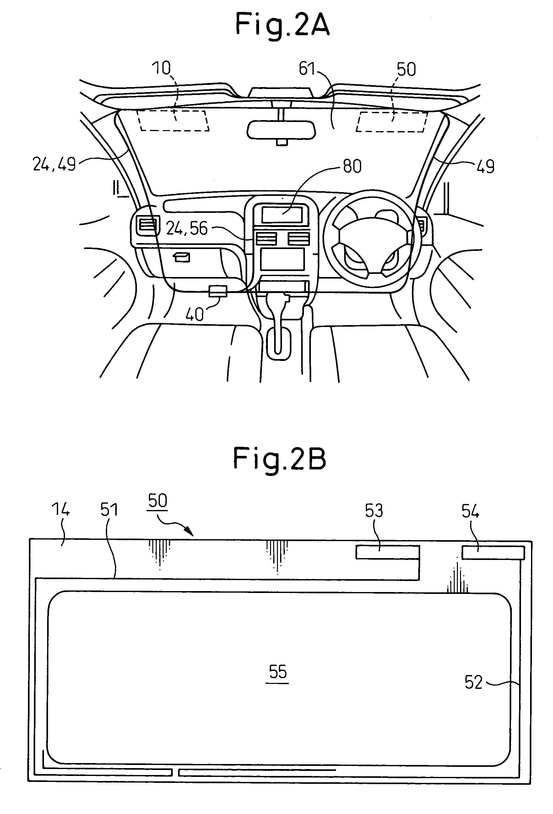 Circular polarization antenna and composite antenna including this antenna