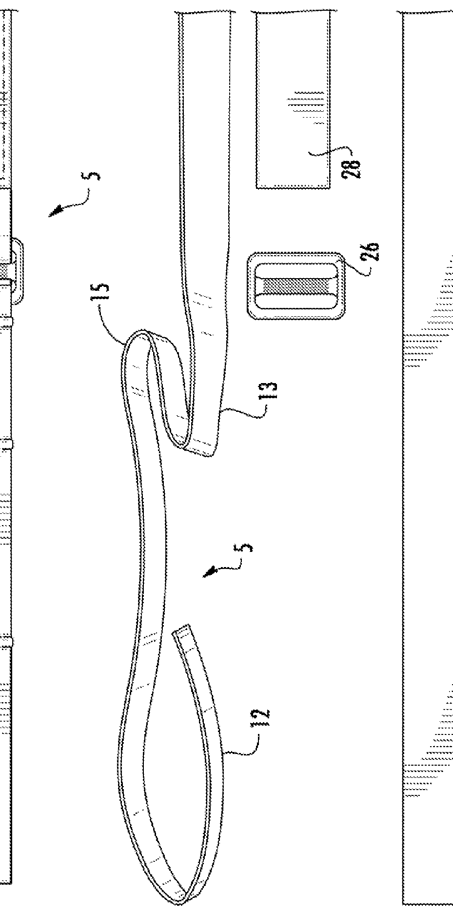 Turkey carrier and its method of manufacture