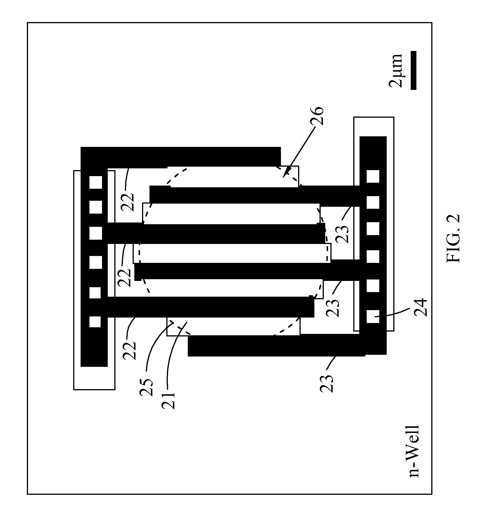 Field-effect transistor type biosensor and bio-signal amplification method thereof