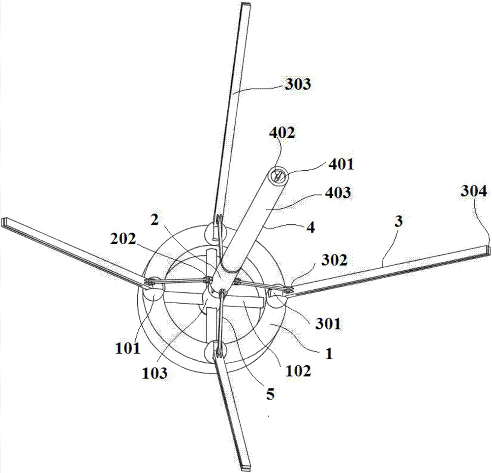 Dirt-adsorbing device attached to inner wall of raw water tank and method of dirt-adsorbing device