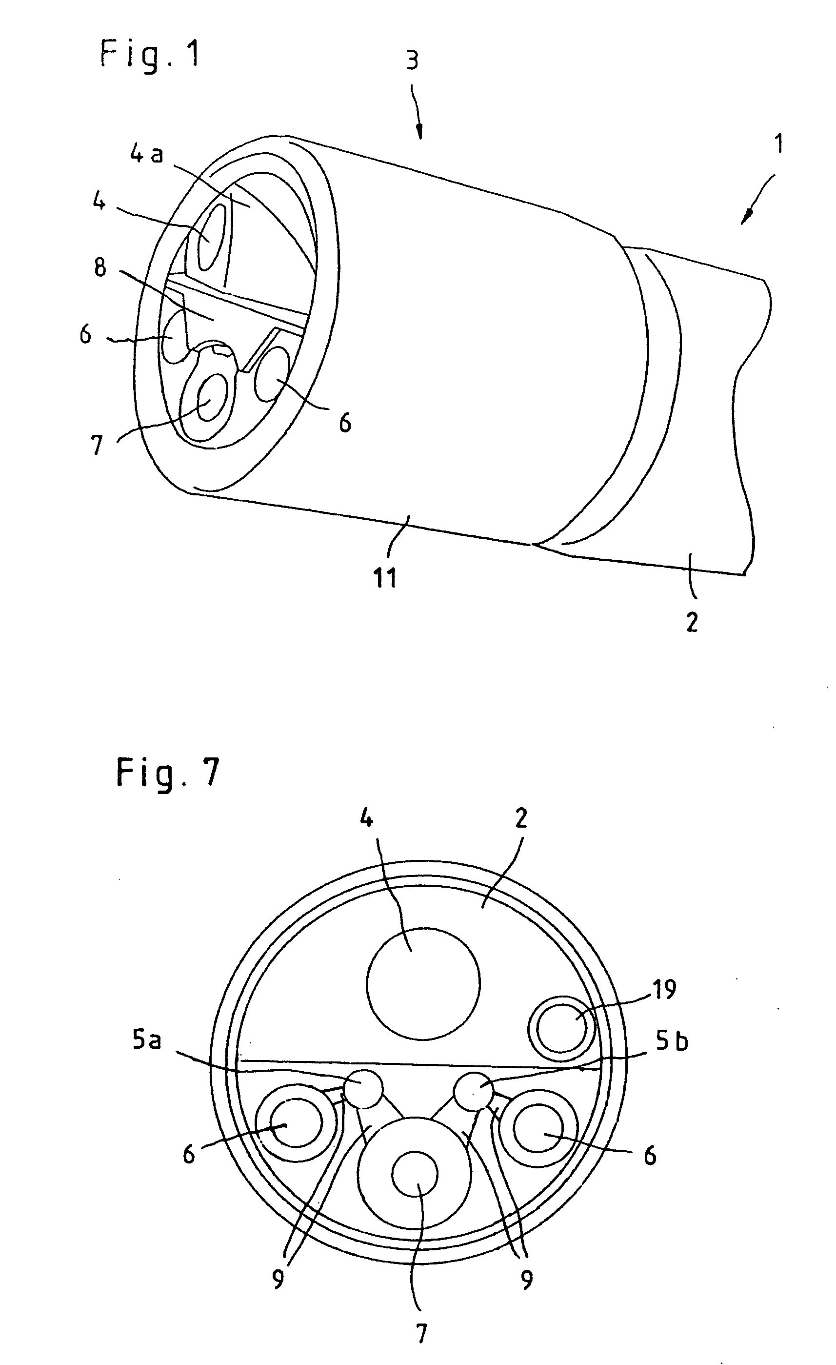 Endoscope