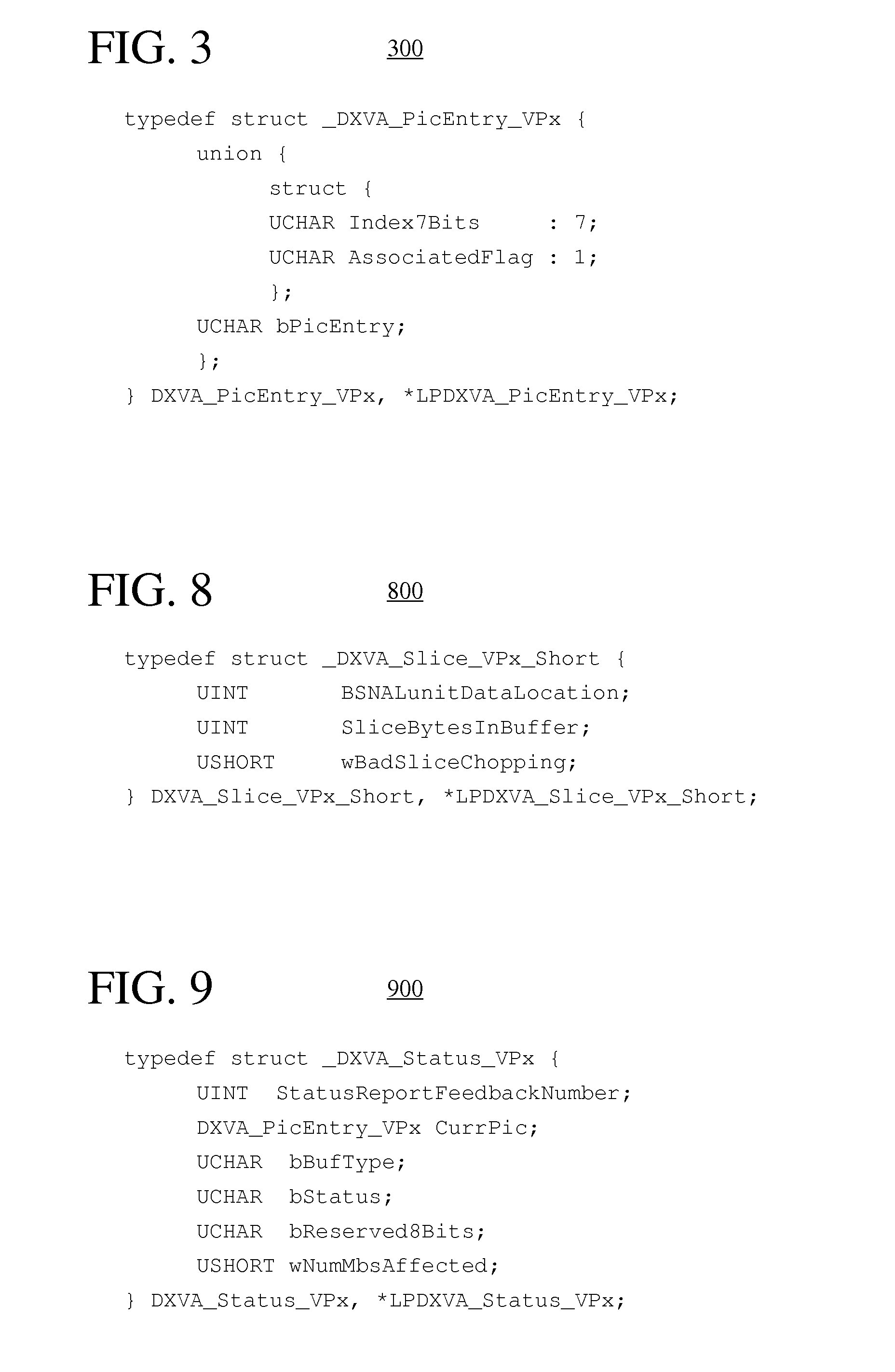 Acceleration interface for video decoding