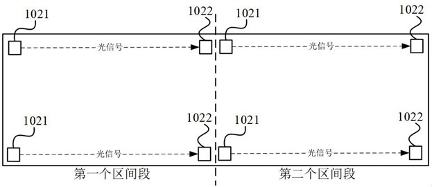 Bridge deck construction monitoring method and system