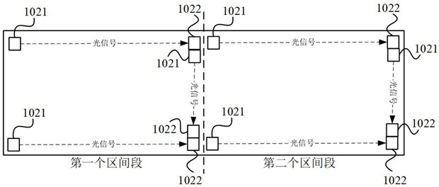 Bridge deck construction monitoring method and system