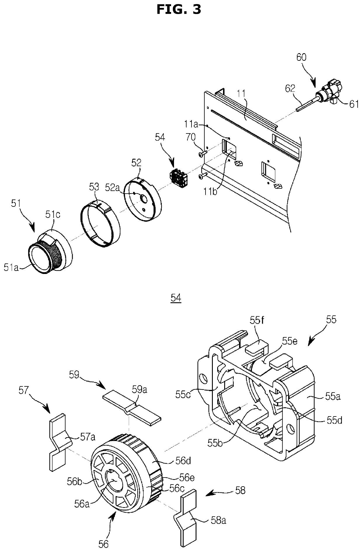 Cooking appliance