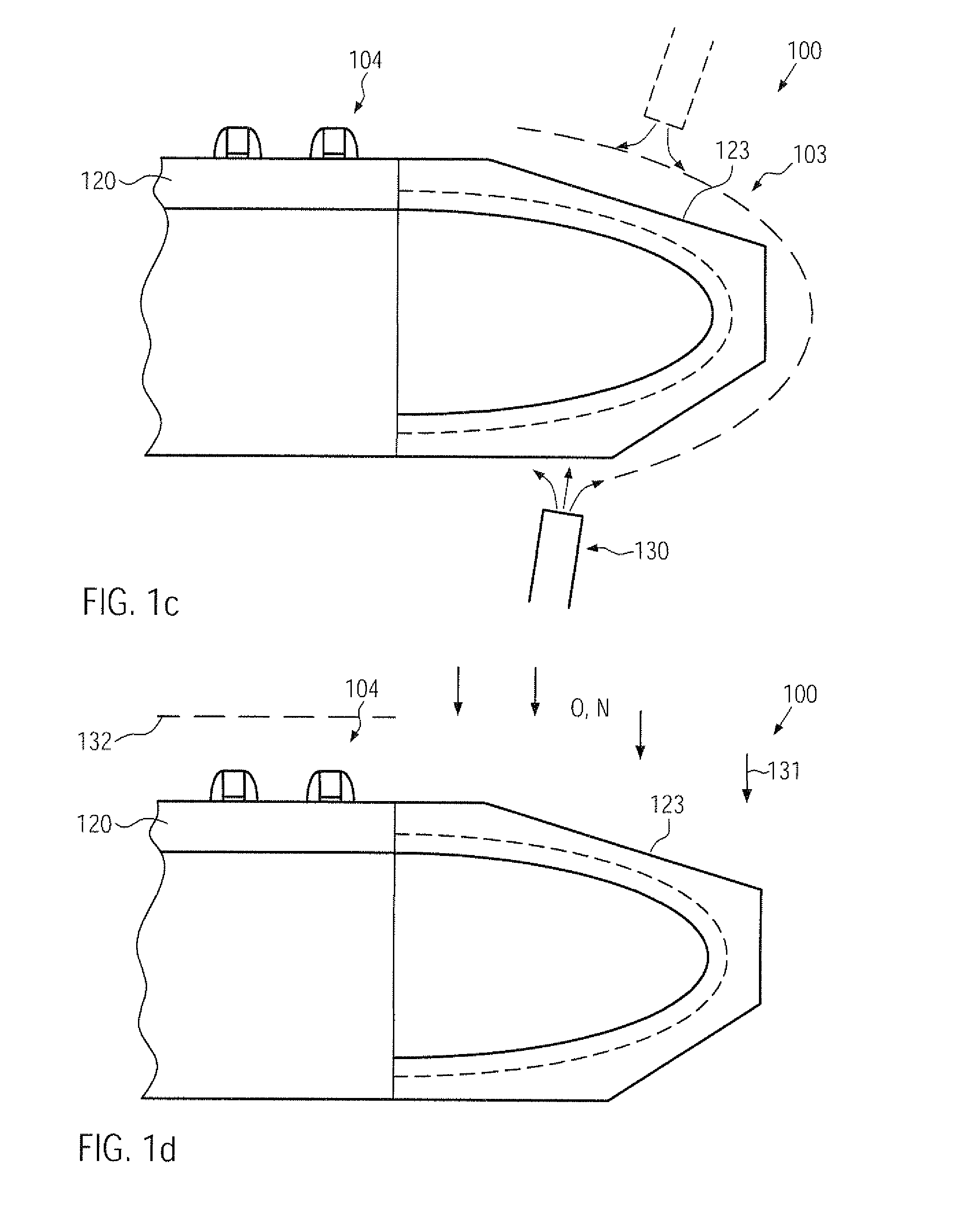 Enhancing adhesion of interlayer dielectric materials of semiconductor devices by suppressing silicide formation at the substrate edge