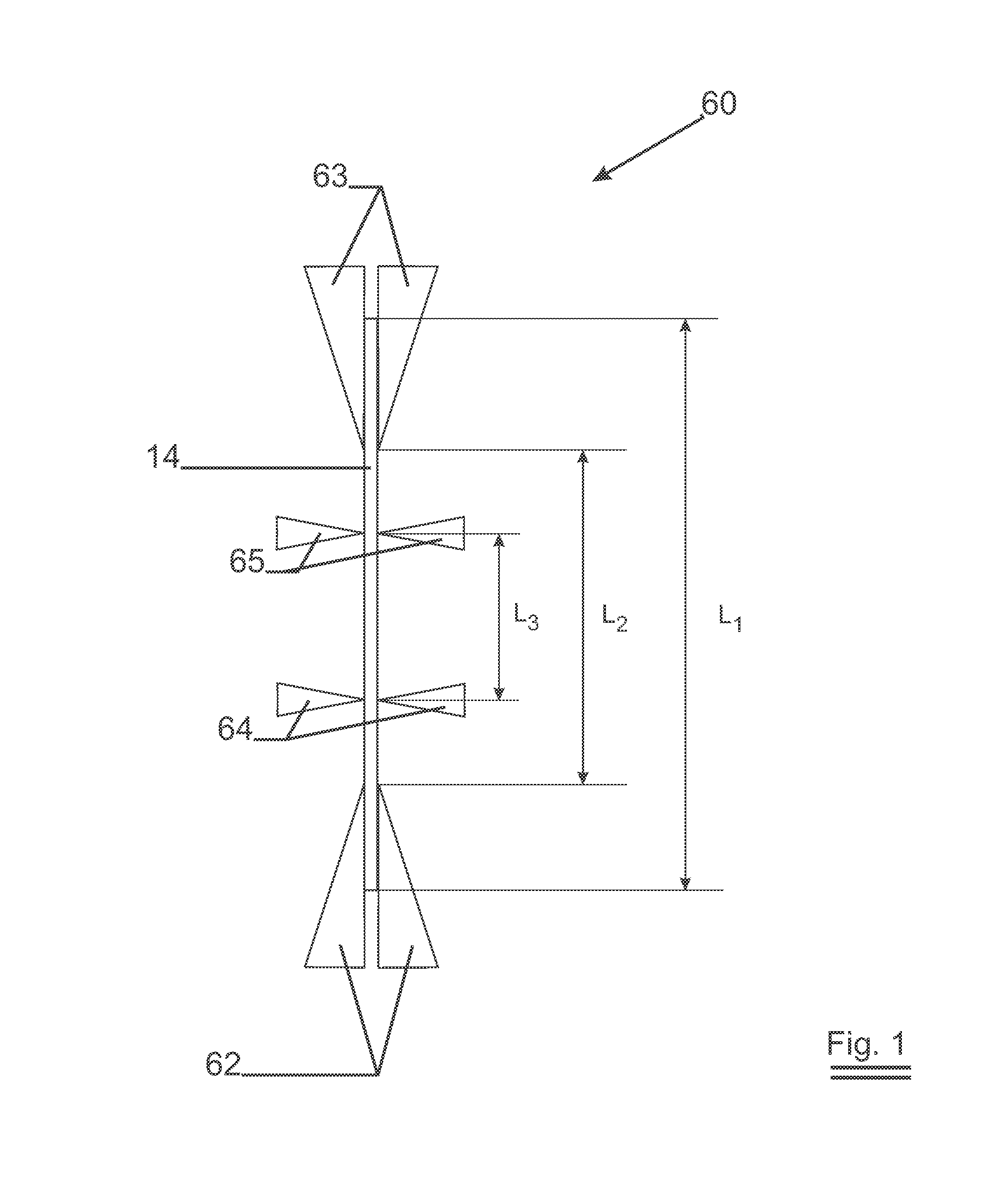 Steel fibre for reinforcing concrete or mortar having an anchorage end with at least three straight sections