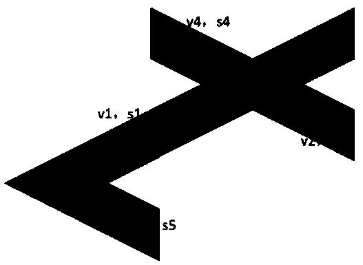 Road congestion discovery method based on higher-order Markov model