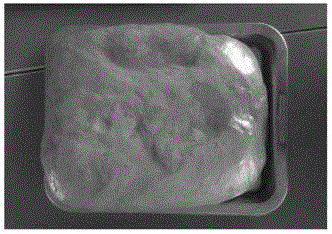 Toffee sauce, preparation method thereof, honeycomb sugar containing toffee sauce, and preparation method of honeycomb sugar containing toffee sauce