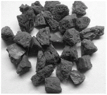 Toffee sauce, preparation method thereof, honeycomb sugar containing toffee sauce, and preparation method of honeycomb sugar containing toffee sauce