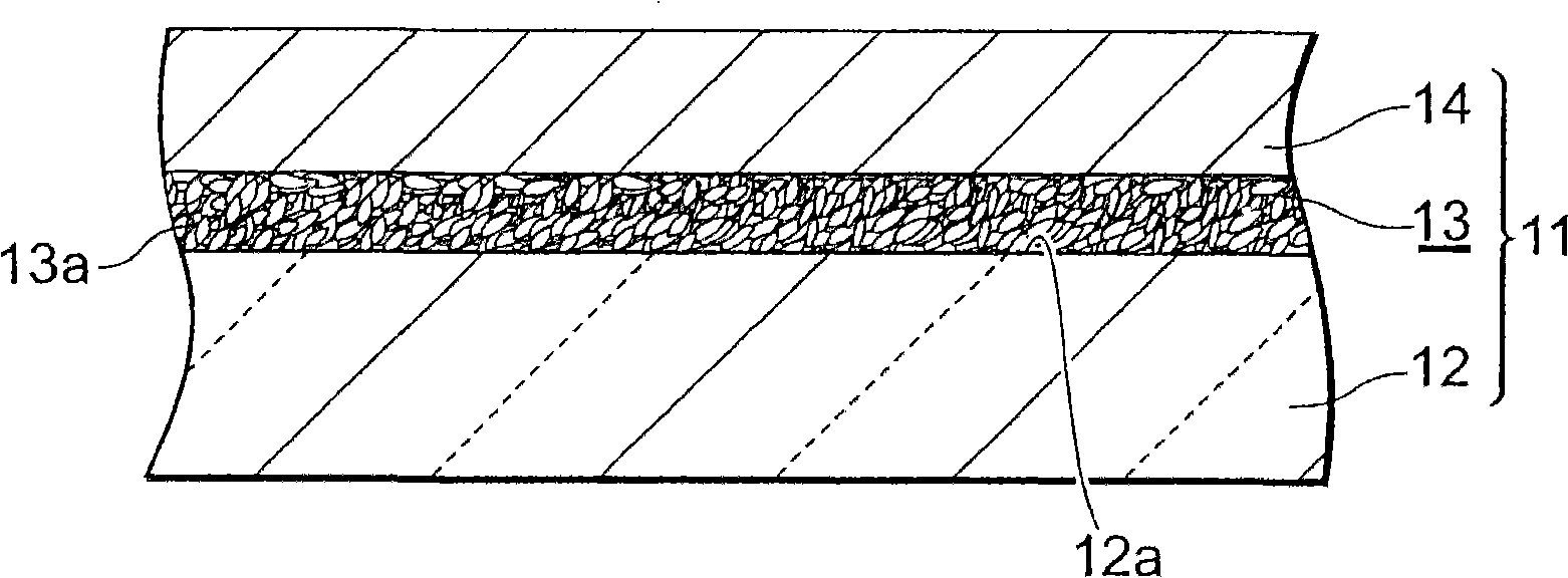 Photoelectric conversion electrode, manufacturing method of the same, and dye-sensitized solar cell