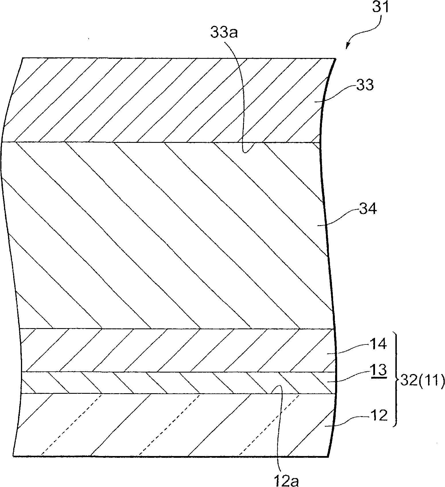 Photoelectric conversion electrode, manufacturing method of the same, and dye-sensitized solar cell