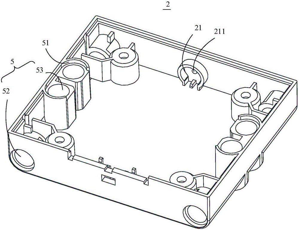 Bluetooth sound box