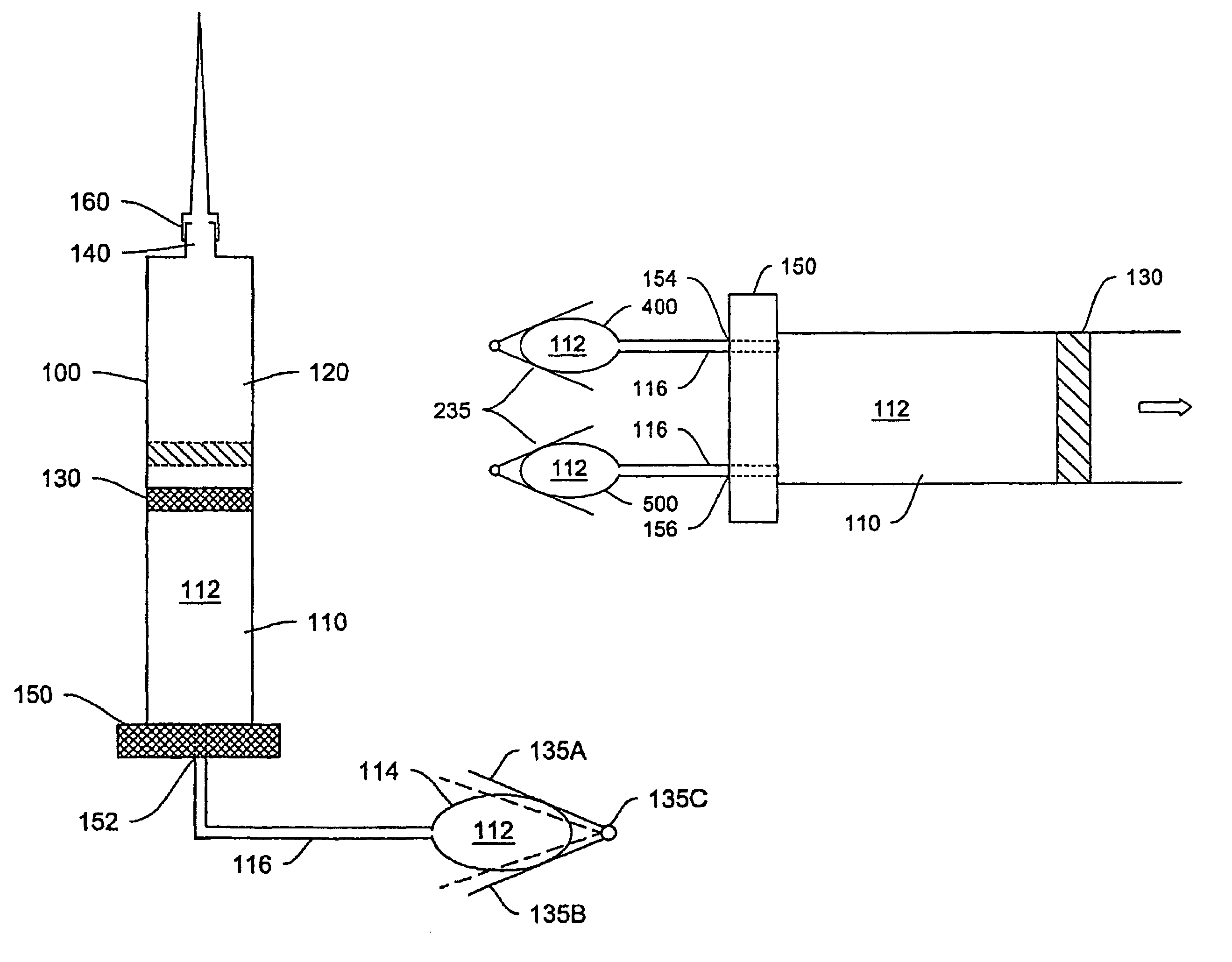 Methods and devices for delivering GLP-1 and uses thereof