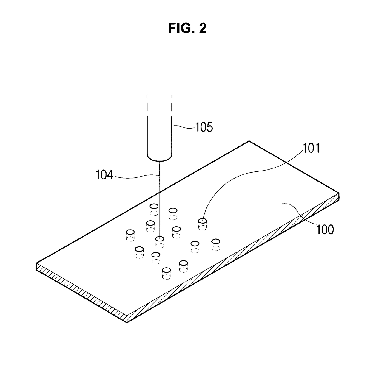 Metal frame for device being equipped with wireless charging transmitter or receiver