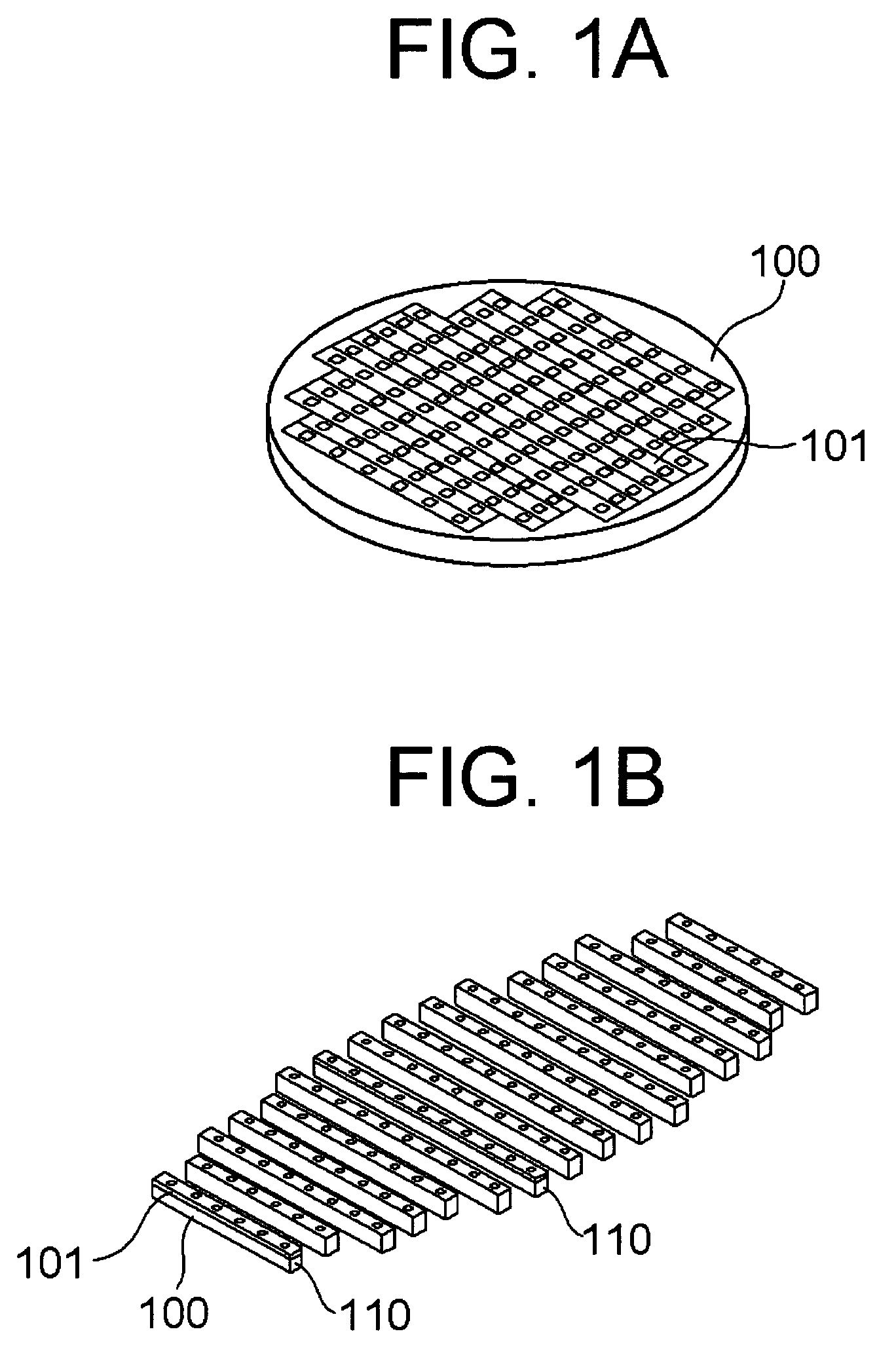 Magnetic head slider manufacturing method