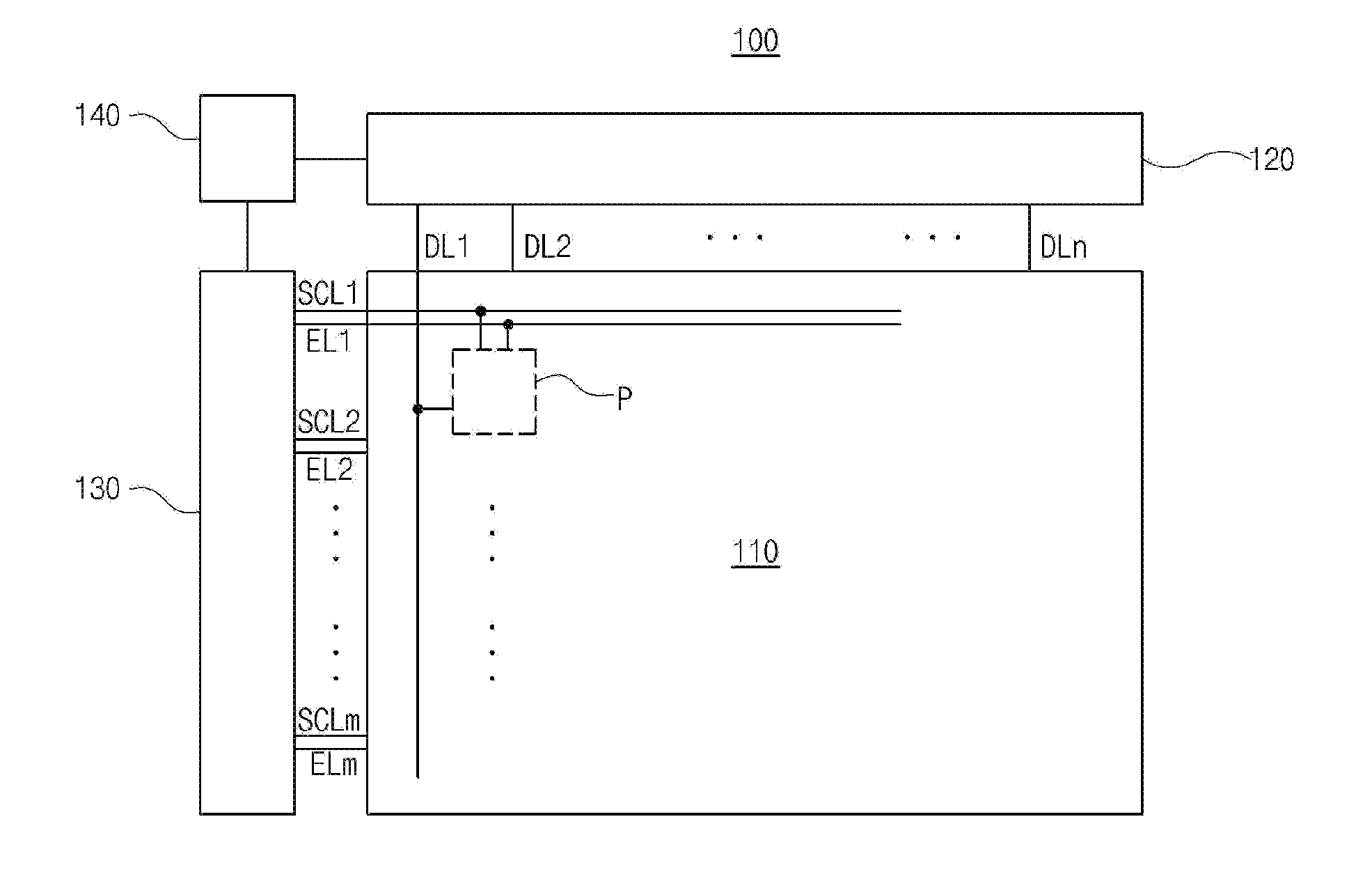 Organic light emitting diode display device and method of driving the same