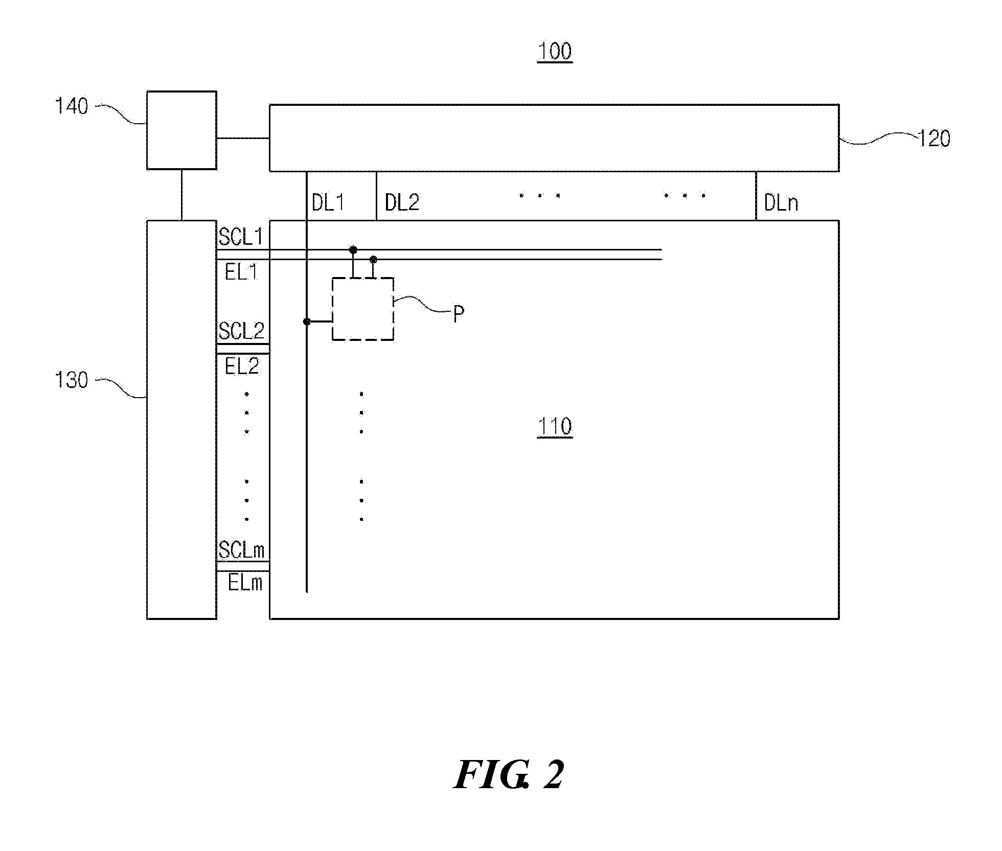 Organic light emitting diode display device and method of driving the same