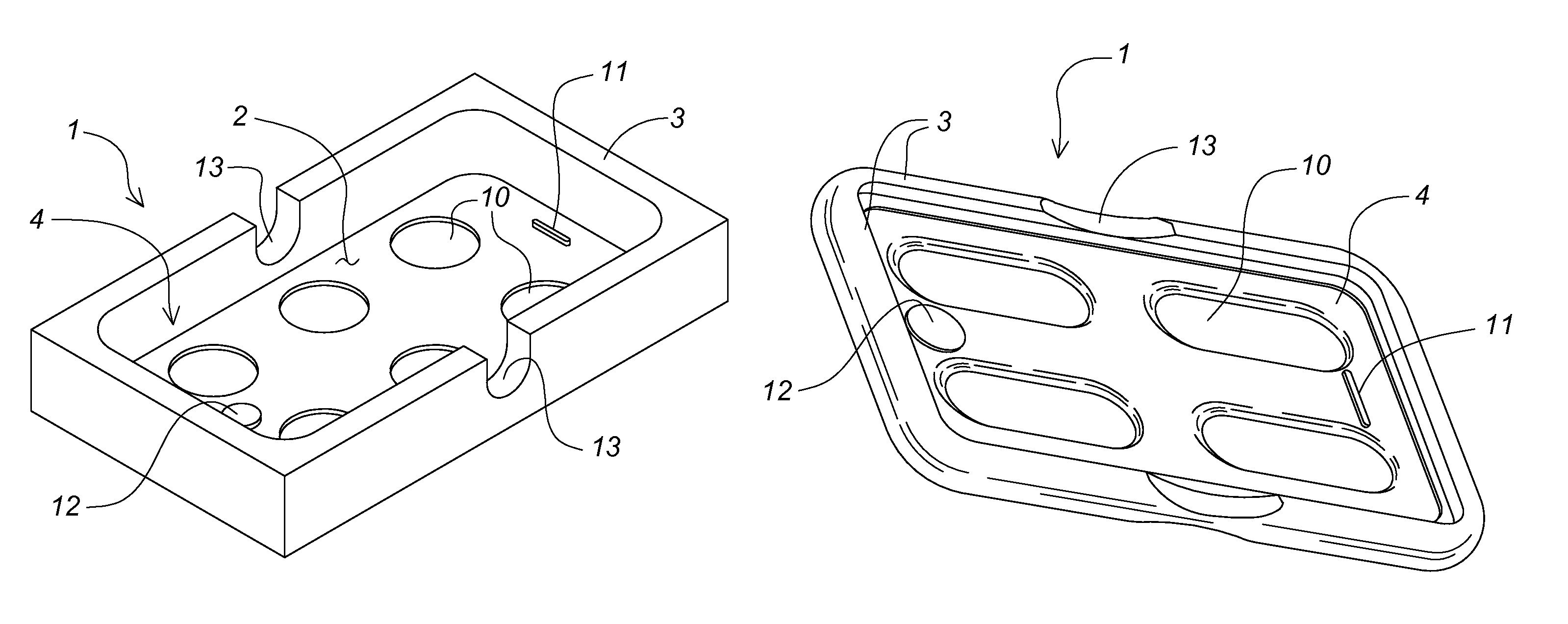 Screen protector applicator