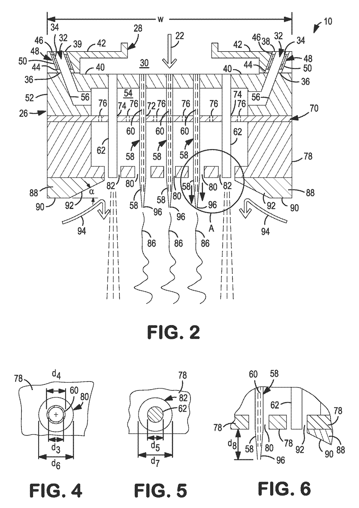 Spun-Blown Non-Woven Web