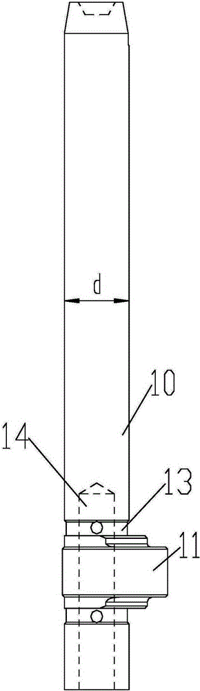 Pump body assembly, compressor and heat-exchange equipment