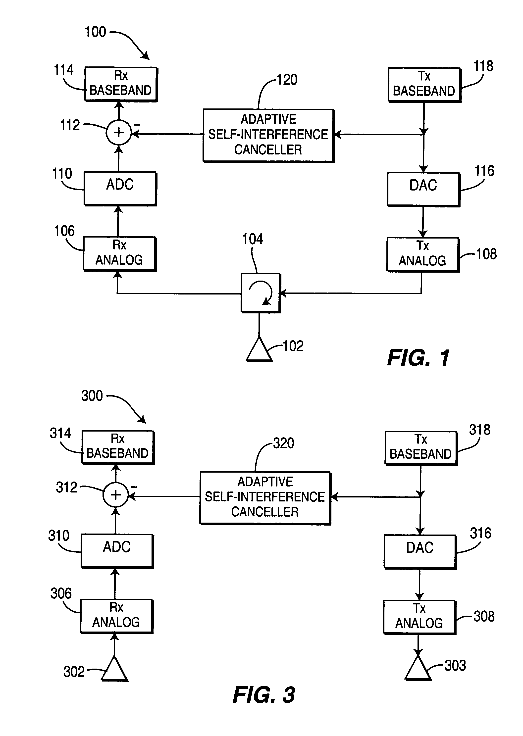 System and method for increasing cellular system capacity by the use of the same frequency and time slot for both uplink and downlink transmissions