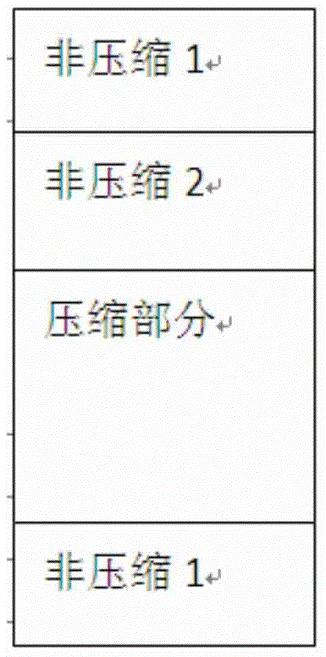 Main/back-up embedded type bootstrap start-up method and device