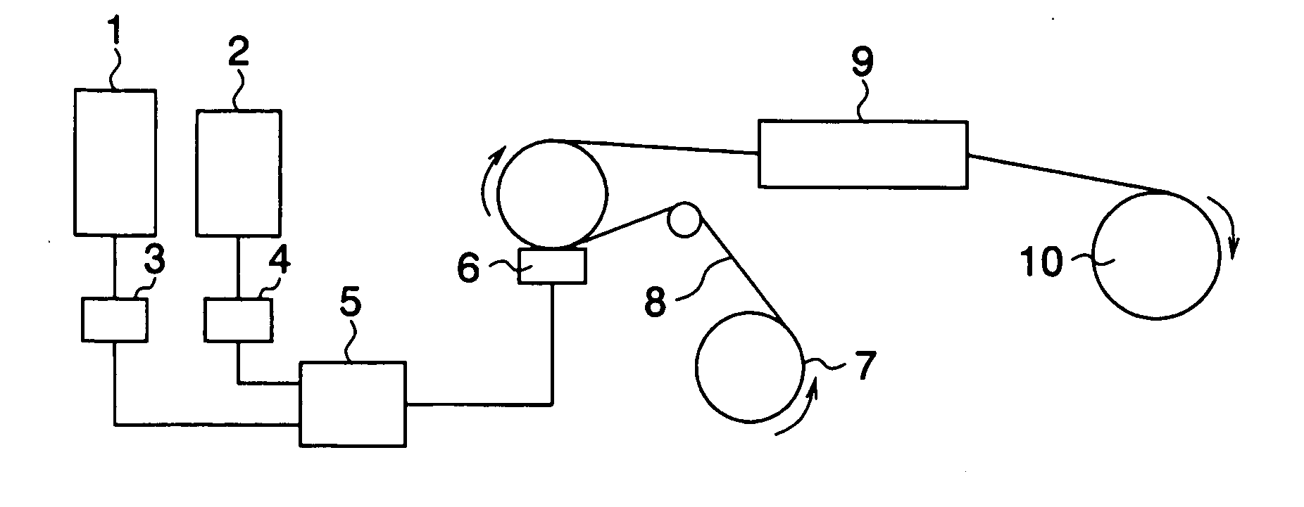 Process for producing cycloolefin resin film and process for producing cycloolefin polymer sheet or film