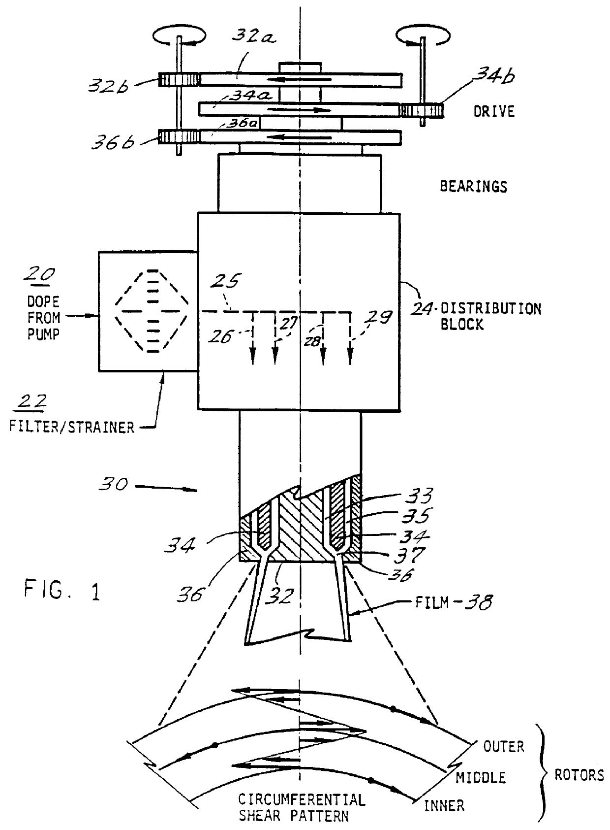 Coextrusion of liquid crystal polymers and thermoplastic polymers