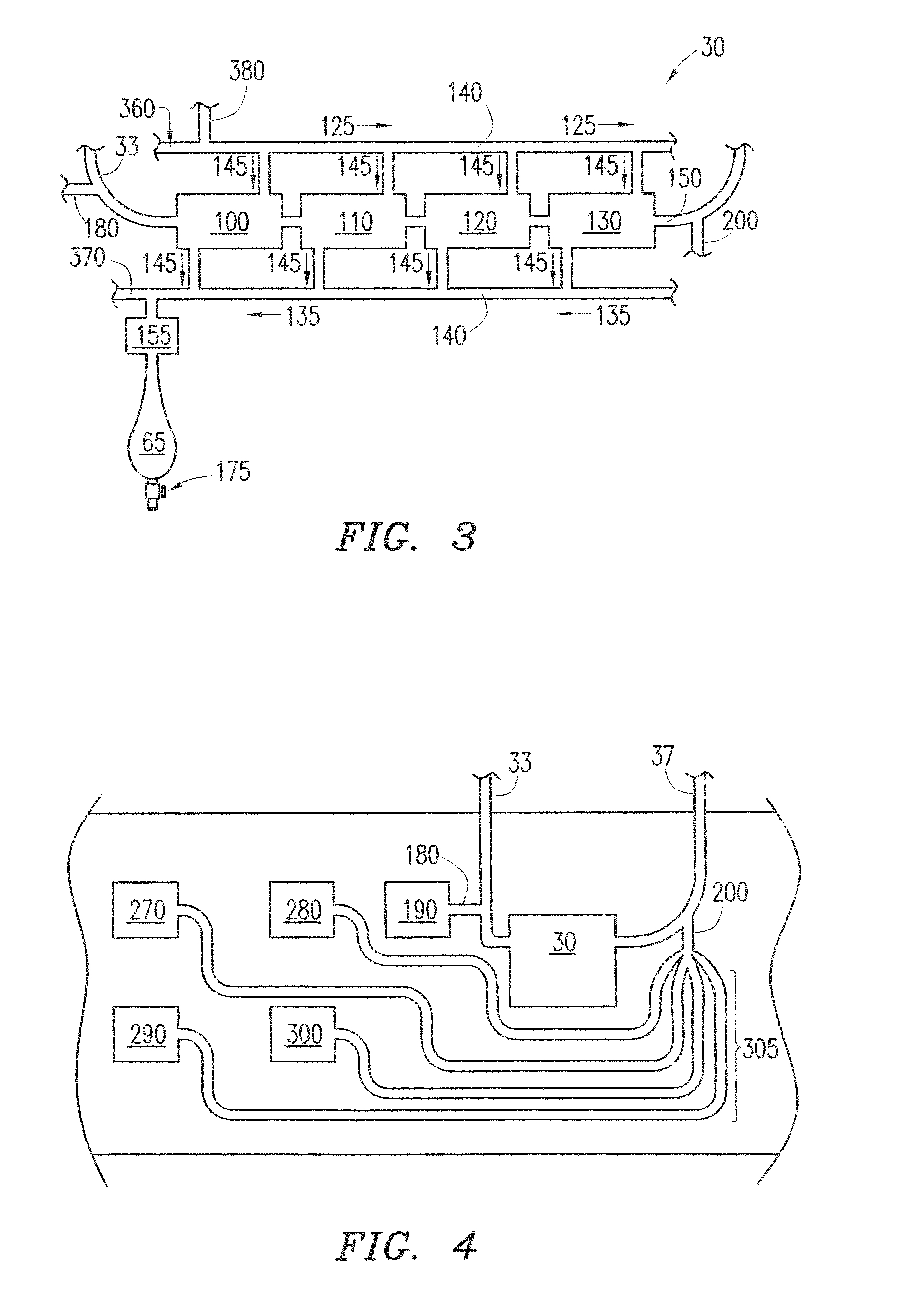 Wearable continuous renal replacement therapy device