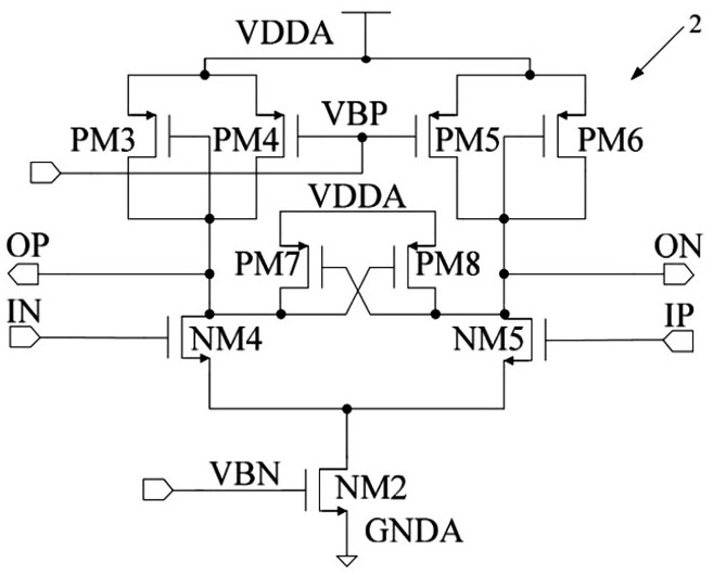 A Multi-bias Voltage Controlled Oscillator with Radiation Resistance