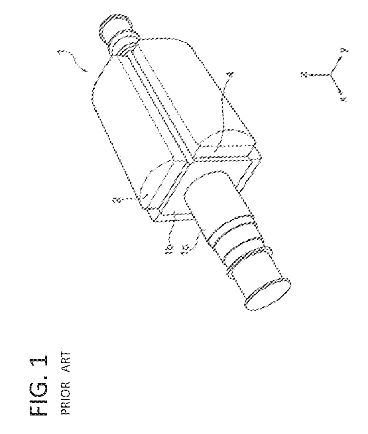 Rotating Electric Machine