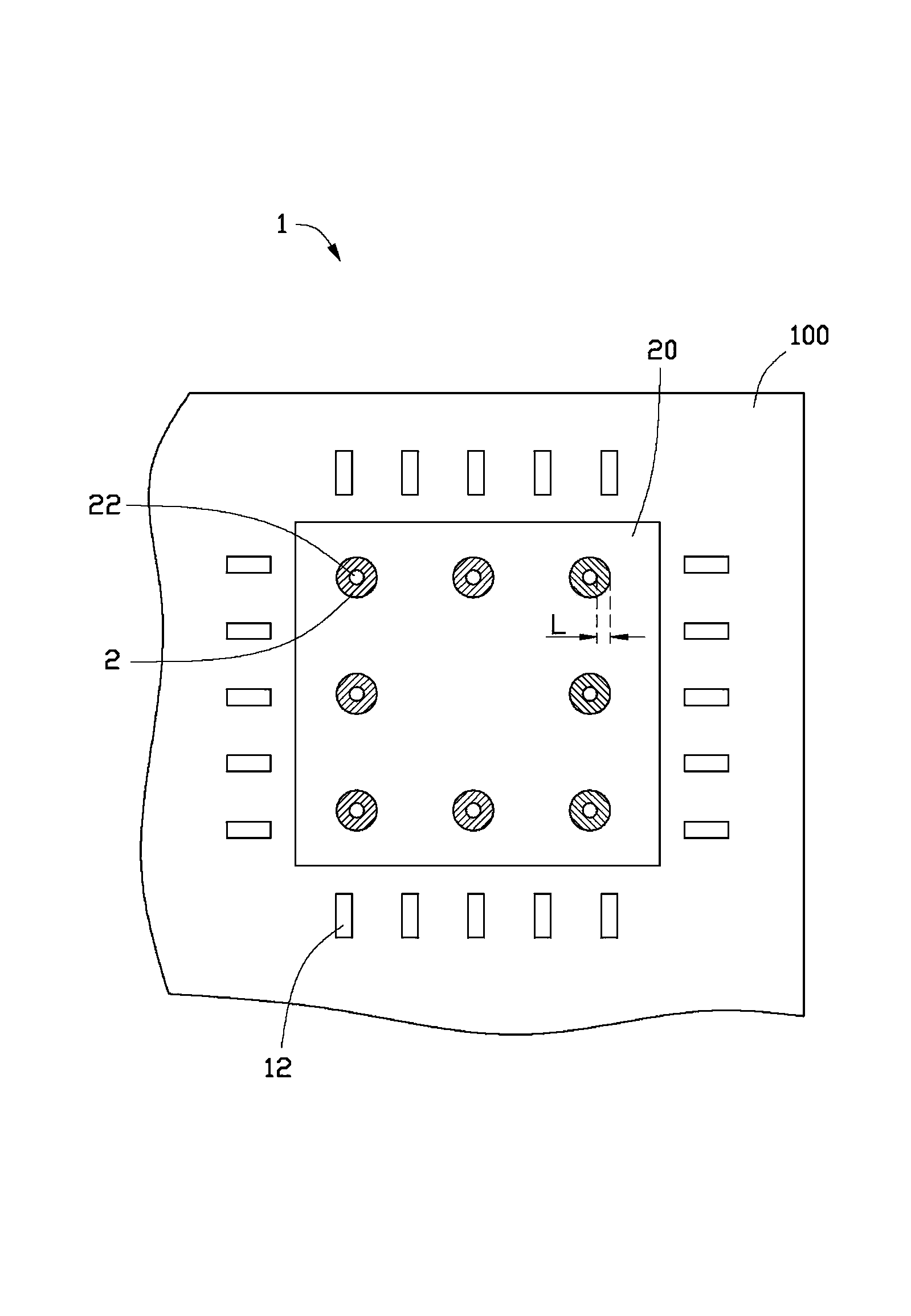 Printed circuit board