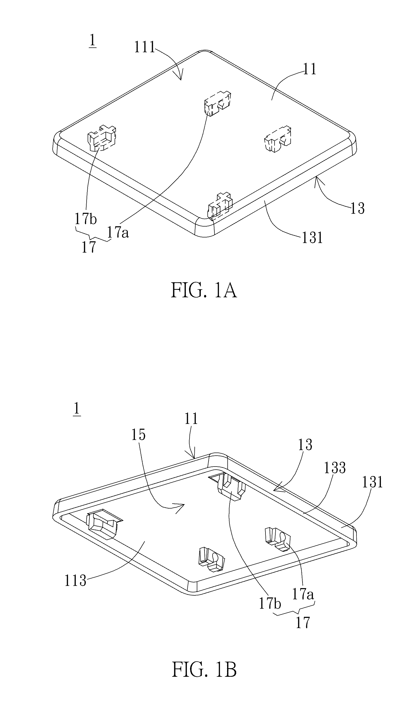 Keycap and manufacturing method thereo