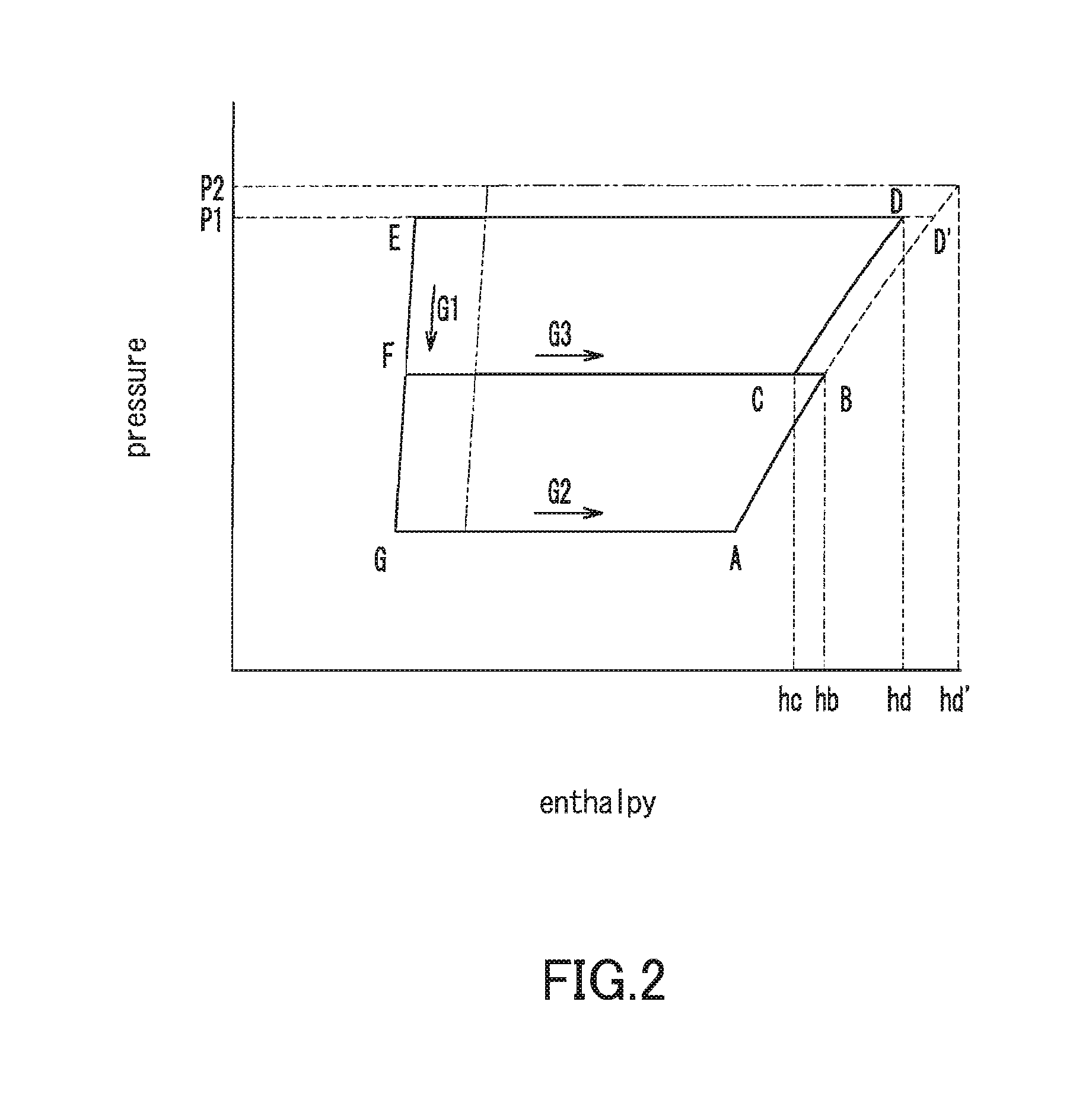 Refrigeration cycle apparatus