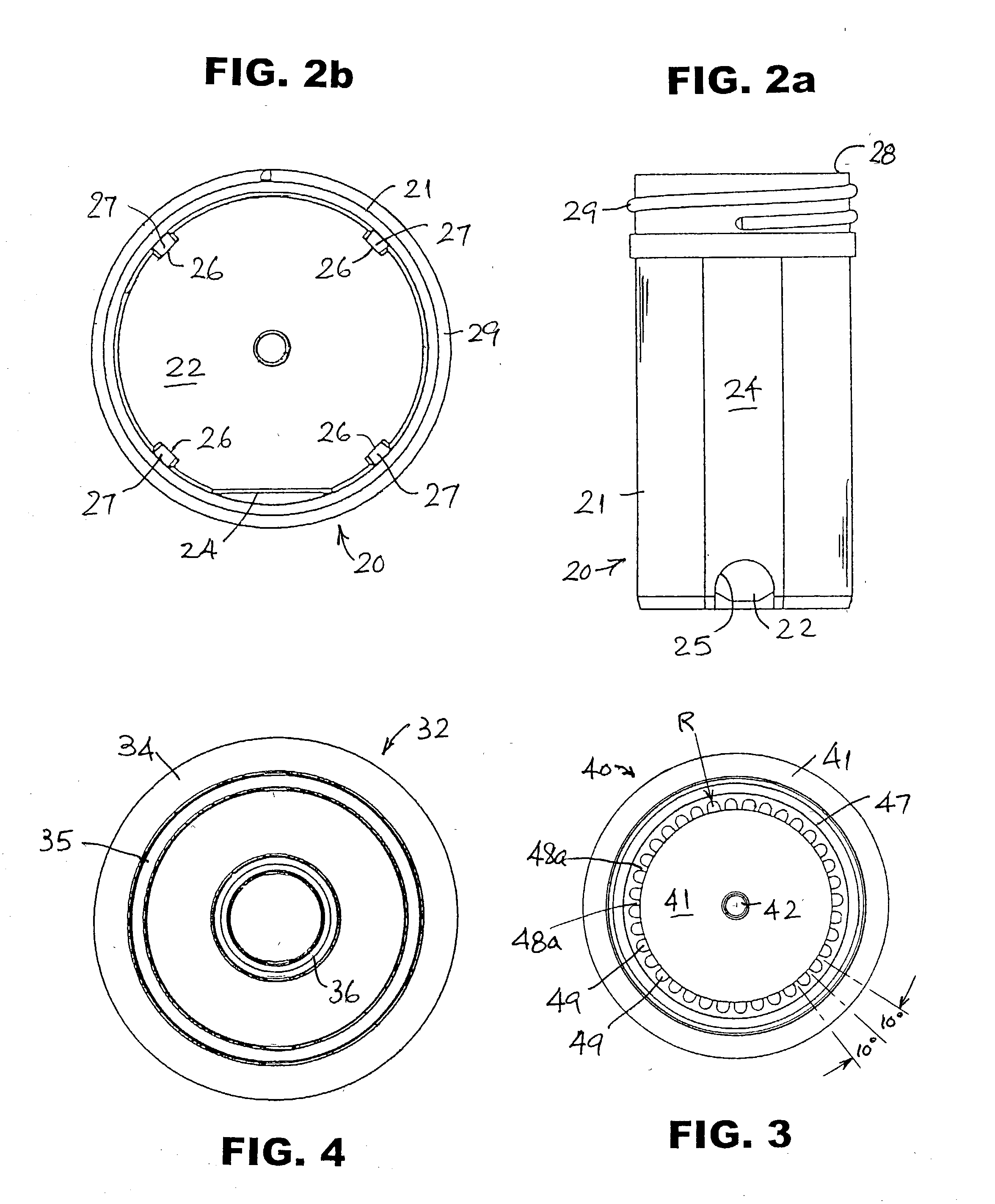 Automated system and method for processing multiple liquid-based specimens