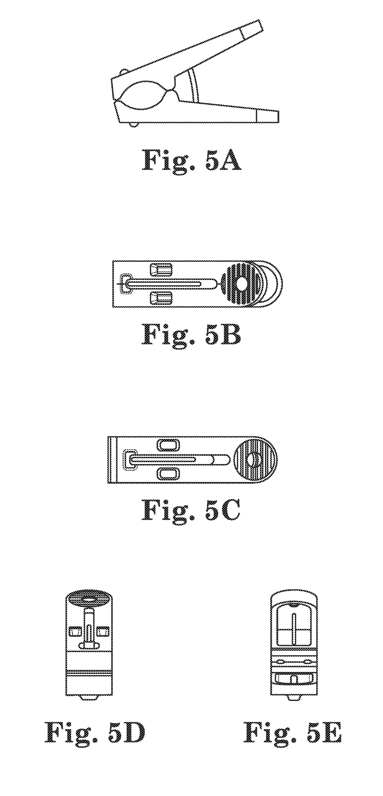 Tubeless tire rim clamp assembly