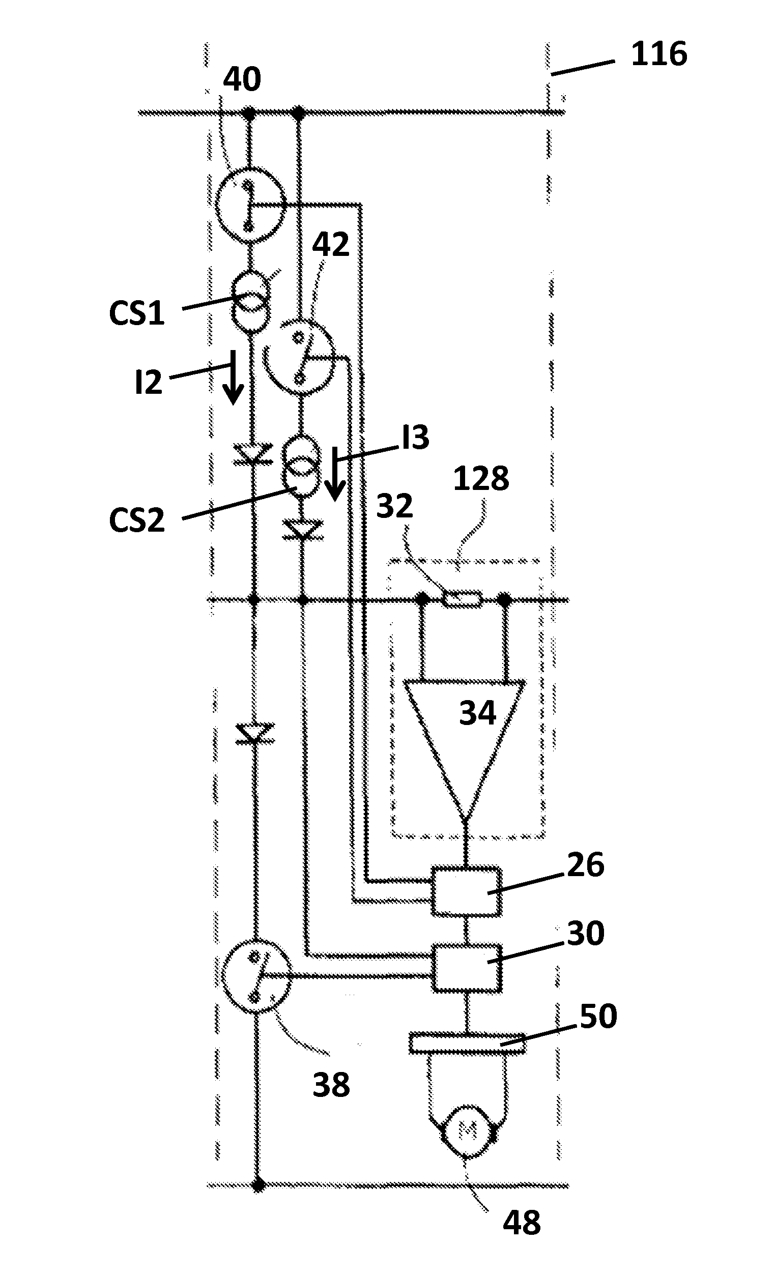 Method for addressing the participants of a bus system