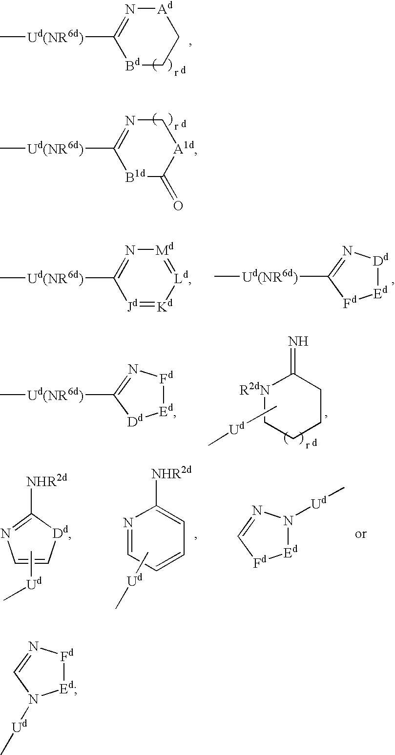 Vitronectin receptor antagonist pharmaceuticals