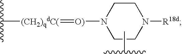 Vitronectin receptor antagonist pharmaceuticals