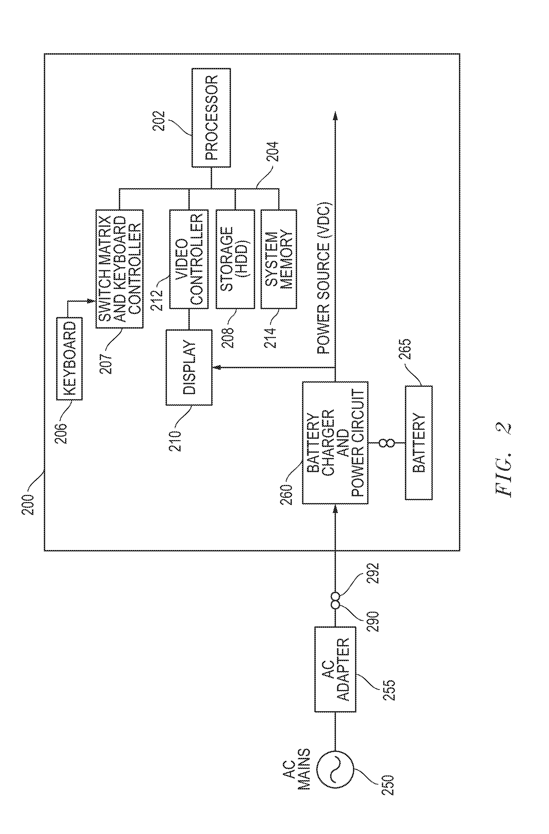 Sub-membrane keycap indicator