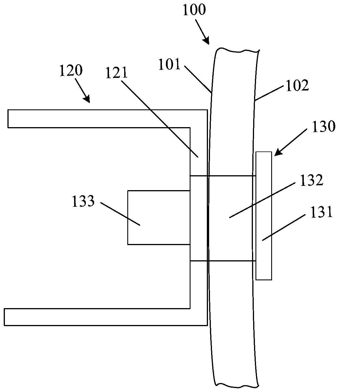 Long-life ring construction